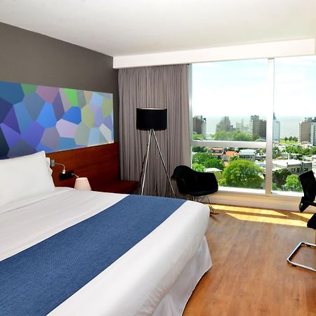 מונטווידאו Bit Design Hotel מראה חיצוני תמונה