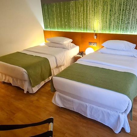 מונטווידאו Bit Design Hotel מראה חיצוני תמונה