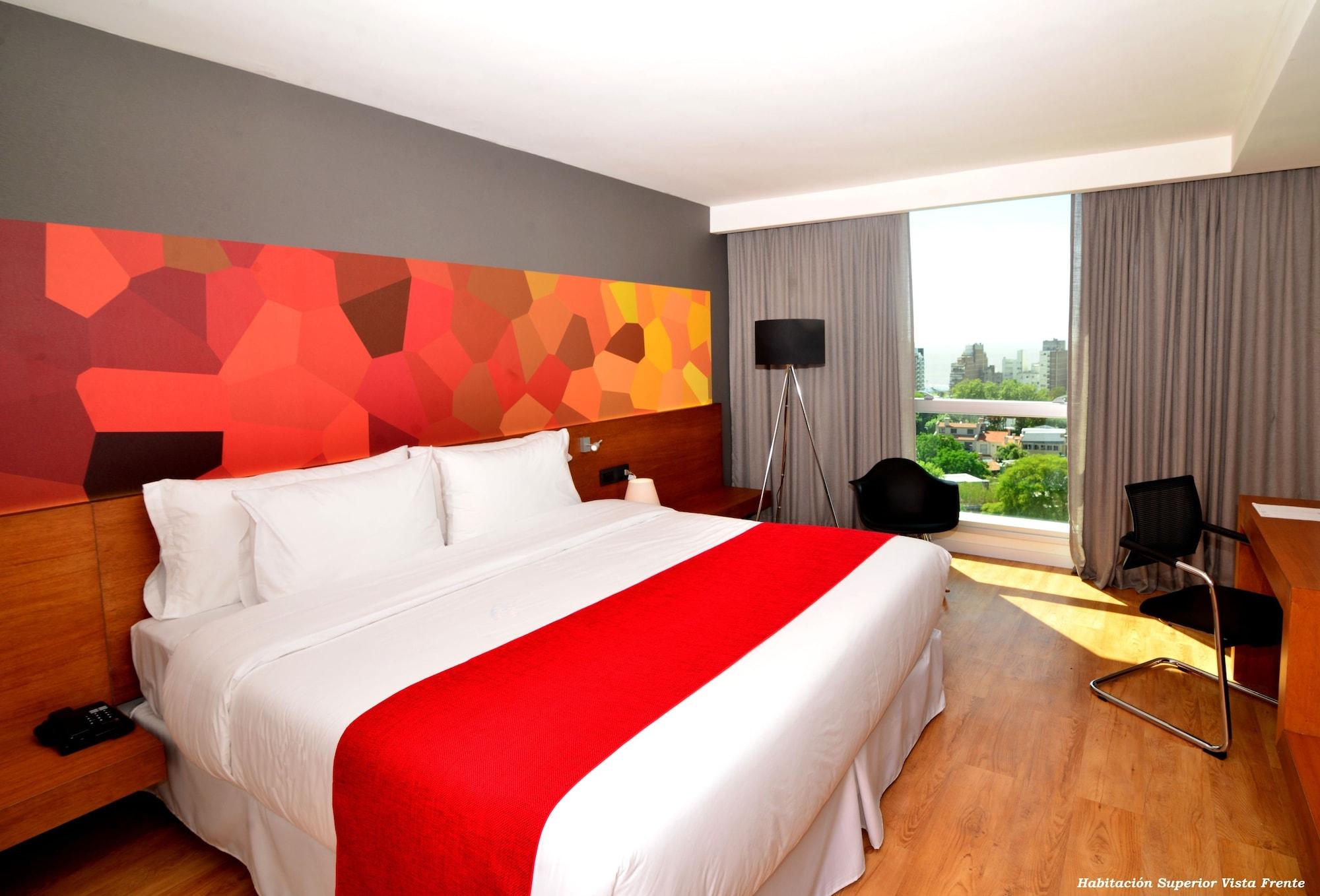 מונטווידאו Bit Design Hotel מראה חיצוני תמונה