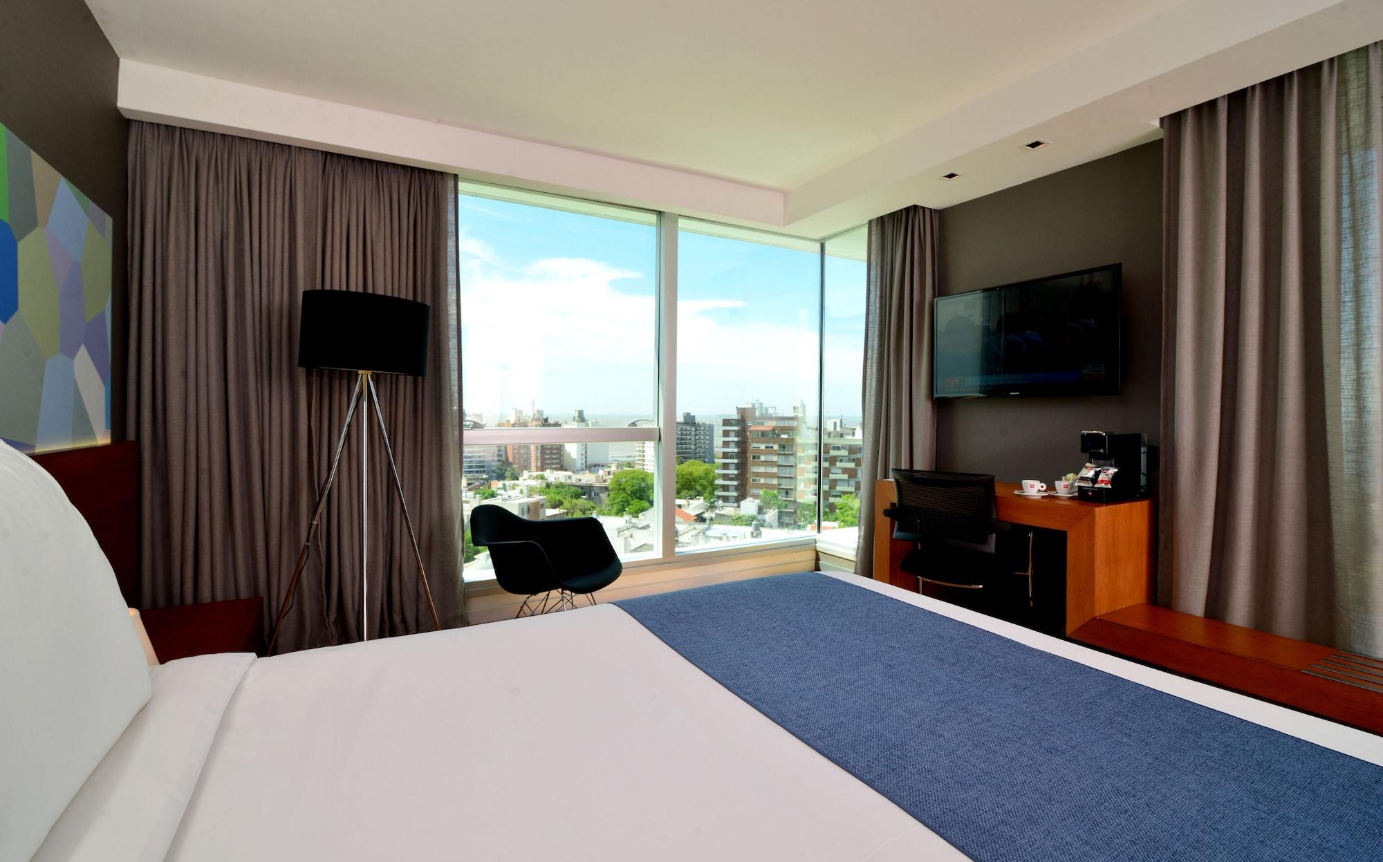 מונטווידאו Bit Design Hotel מראה חיצוני תמונה