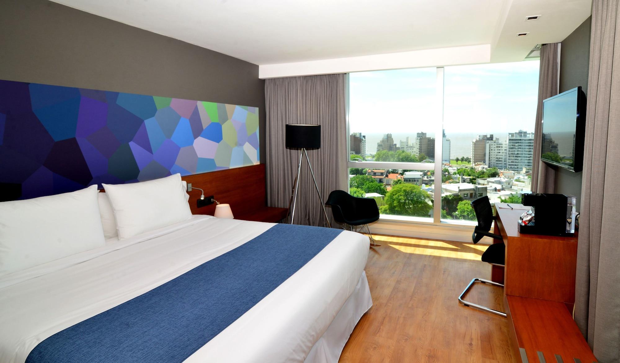 מונטווידאו Bit Design Hotel מראה חיצוני תמונה