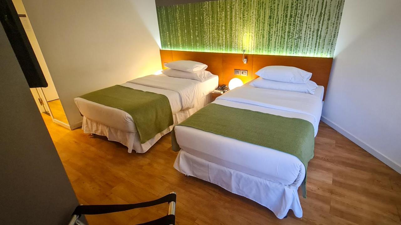 מונטווידאו Bit Design Hotel מראה חיצוני תמונה
